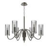 Подвесная люстра ST Luce Santori SL2005.103.06