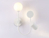 Настенный светильник Ambrella Light LineTech FL66388