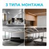 Линейный потолочный светильник Apeyron 30-14