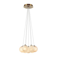 Подвесной светильник Odeon Light Midcent Magia 7109/7