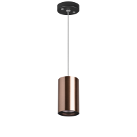 Подвесной светильник Lightstar Rullo RP430 (214430+590057)