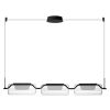Подвесная люстра Odeon Light Kavia 5003/30L