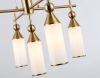 Подвесная люстра Ambrella Light High Light LH55276