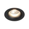 Встраиваемый светильник Denkirs DK3024-BK