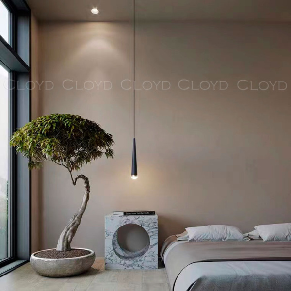 Подвесной светильник Cloyd Milvus 11145