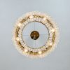 Подвесной светильник Escada Prismix 140019/8P Gold ES0000087