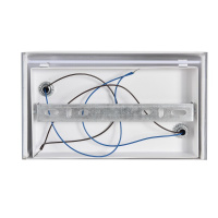 Настенный светильник Lumion Moderni Gofera 8328/2W