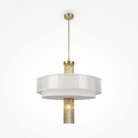 Подвесной светильник Maytoni Impressive MOD151PL-05G