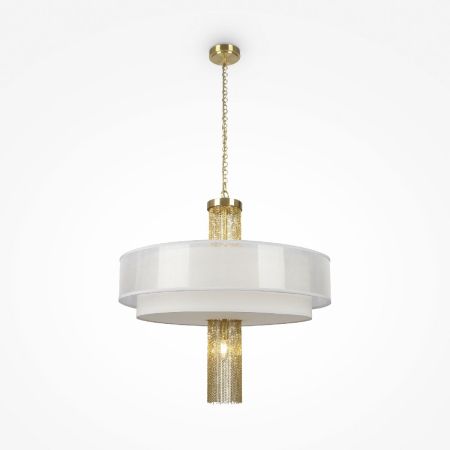 Подвесной светильник Maytoni Impressive MOD151PL-05G