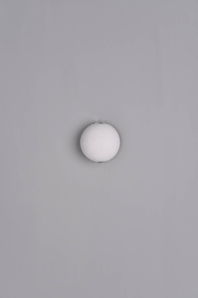 Уличный настенный светильник DesignLed GW-A161-2-6-WH-NW 003203