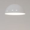 Подвесной светильник Nowodvorski Hemisphere Super L White 10696