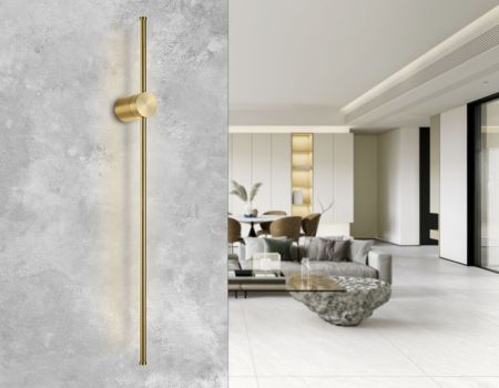 Настенный светильник Ambrella Light Comfort FL74795