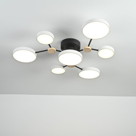 Люстра на штанге ImperiumLoft Gamma 223761-23