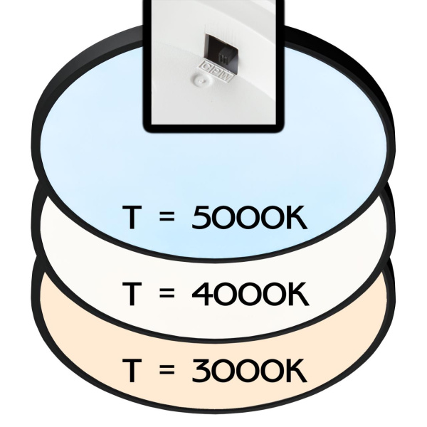 Накладной светильник Citilux CL738321V