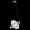 Подвесной светильник Crystal Lux NEBULA SP22W LED CHROME