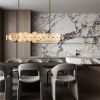 Подвесная люстра Loft IT Alicante 10248/1200