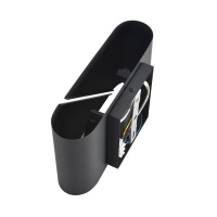 Настенный светильник Lumion Moderni Elma 8392/2W