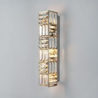 Настенный светильник Modelux ML.556.03 CR