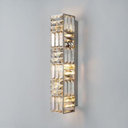 Настенный светильник Modelux ML.556.03 CR