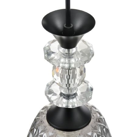 Подвесной светильник Lumion Suspentioni Elenika 8057/1A