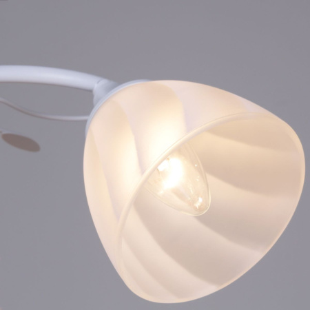 Потолочный светильник Reluce 62560-0.3-03 WH