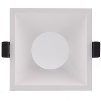 Встраиваемый светильник Mantra Lambordjini 6841