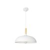 Подвесной светильник Arte Lamp Kayla A7099SP-1WH