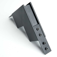 Коннектор L-образный внутренний Feron LD2002 41979