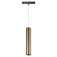 Трековый светодиодный светильник Novotech Shino Flum 358990