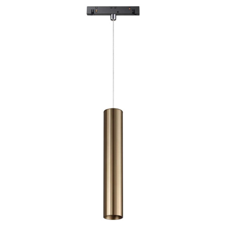 Трековый светодиодный светильник Novotech Shino Flum 358990