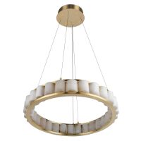 Подвесная люстра Loft IT Manhattan 10415/600