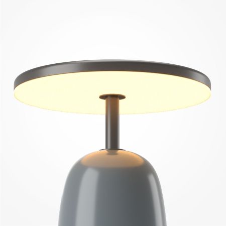 Настольная лампа Maytoni Umbra MOD522TL-L6GR3K