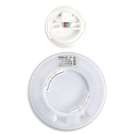 Потолочный светильник Citilux Etalon CL750180