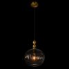 Подвесной светильник Loft IT Melon 10426 Smoke