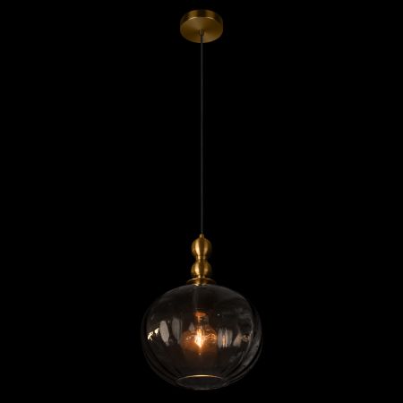 Подвесной светильник Loft IT Melon 10426 Smoke