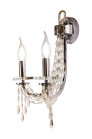 Бра AM Group VIORE AP2 Chrome