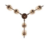 Подвесная люстра Escada 572/6