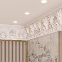 Лампа светодиодная Gauss 83829 9W 4100K GX53