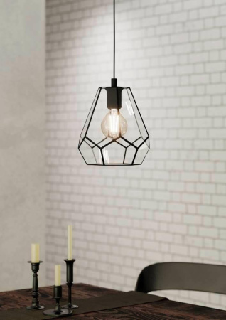 Подвесной светильник Eglo Mardyke 43643