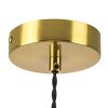 Подвесной светильник Lightstar Ceramo 799013