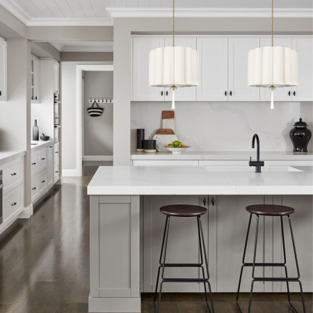 Подвесной светильник Loft IT Mellow 10306P Light linen