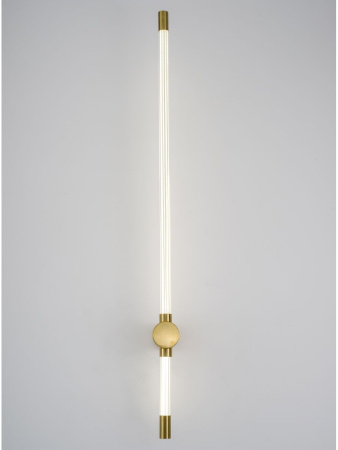 Настенный светильник Zortes Cryspy ZRS.1201.15