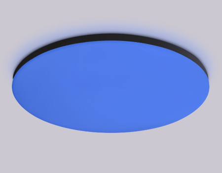 Потолочный светильник Ambrella Light Orbital Dance FZ2006