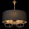 Подвесной светильник Loft IT Balance 10416 GD