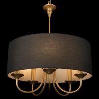 Подвесной светильник Loft IT Balance 10416 GD