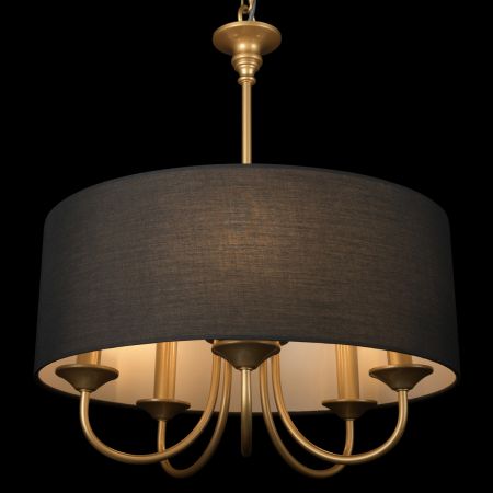 Подвесной светильник Loft IT Balance 10416 GD