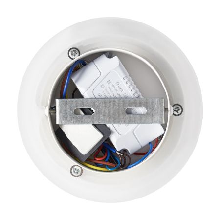 Настенный светильник Freya Omega FR6197WL-L15W
