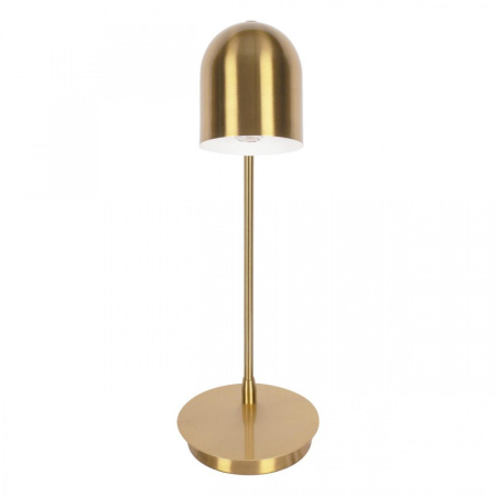 Настольная лампа Loft IT Tango 10144 Gold