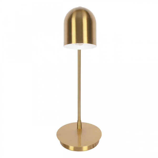 Настольная лампа Loft IT Tango 10144 Gold