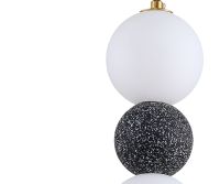 Подвесной светильник Kink Light Мони 07627-3+2,19